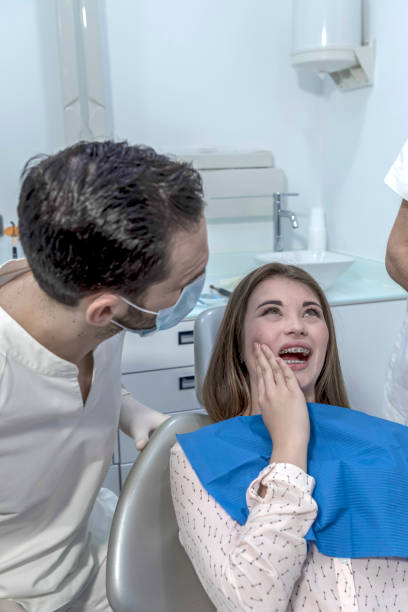 Best Emergency Orthodontic Repairs in Deer Park, TX