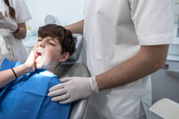 Best Emergency Broken Tooth Repair in Deer Park, TX