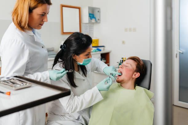 Best Pediatric Emergency Dentist in Deer Park, TX