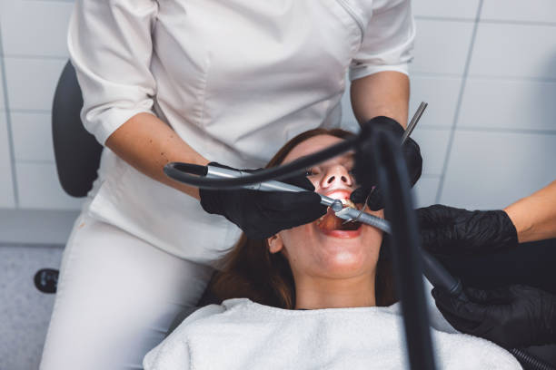 Best Emergency Tooth Extraction in Deer Park, TX