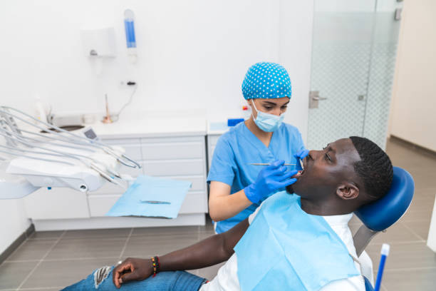Best Weekend Emergency Dentist in Deer Park, TX